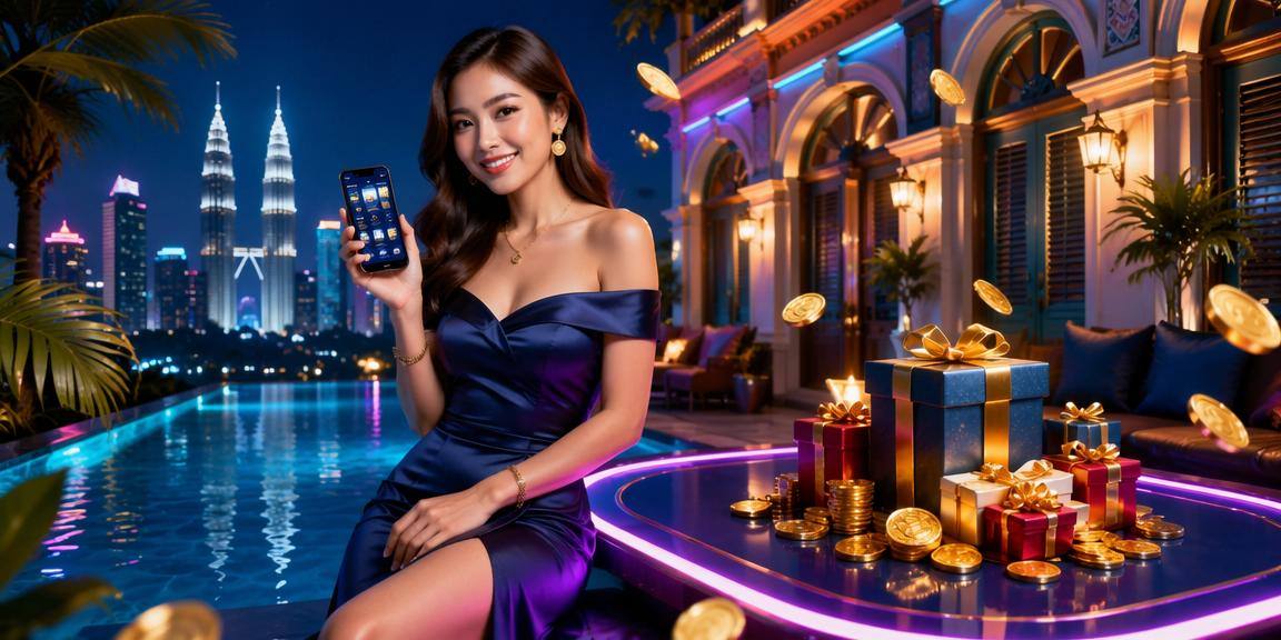 ltdtoto Casino Sportsbook untuk Malaysia dengan Touch 'n Go
